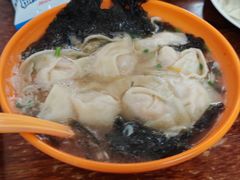 -阿麟馄饨(延长路店)