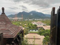 -广州都喜泰丽温泉度假酒店