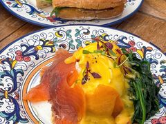 -Alimentari早午餐(安福路店)