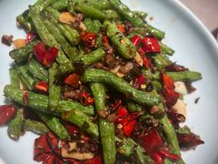 -川悦壹号·川菜(蠡溪路店)