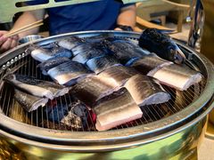 -味家烤肉烤鳗鱼牛排(西塔旗舰店)