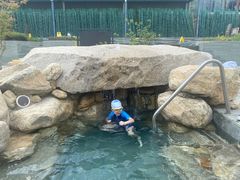 -太阳岛度假酒店