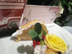 -卓花境Flowerwonderland花店