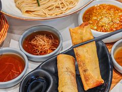 -馋三尺蟹粉小笼(人民广场店)
