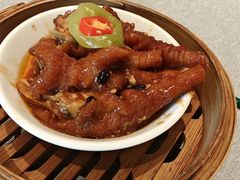 -潮府馆·非遗潮州菜·世纪公园(新国际博览中心店)