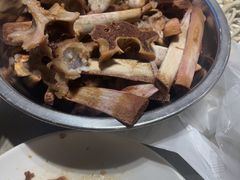 -蝎王府羊蝎子(虎坊桥总店)