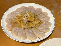 -钰田大院·怀柔地道农家菜·烤虹鳟鱼(雁栖湖店)