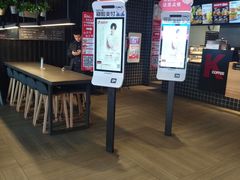 -肯德基(西安兴庆店)