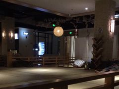 -乐汤汇温泉生活馆(海港区店)