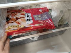-新雅食品(殷行店)
