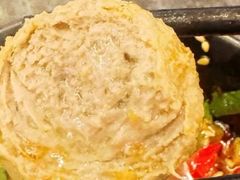 -林记潮牛·牛肉火锅(上马墩店)