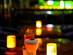 -LAMP BAR 水烟音乐酒吧