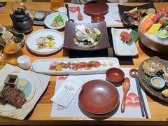 -花潮料理艺食馆(世欧广场店)
