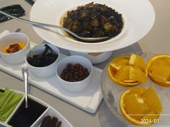 -南景饭店(万家丽路店)
