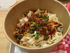 -西少爷(十里堡店)