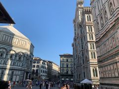 -圣母百花大教堂穹顶