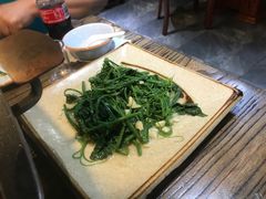 -重庆味道(台湾街店)