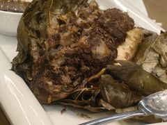 -老船坞水上餐厅(亚洲大酒店  东四十条店)