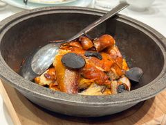 -菲住布渴酒店中餐厅(阿里巴巴西溪园区店)