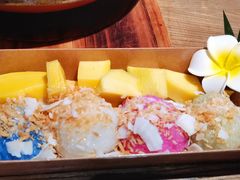 -兰木肆·云南菜(龙湖U城天街店)