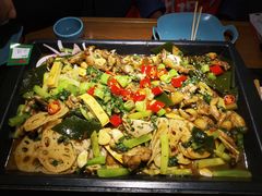 -听说碳烧蛙(高新万达店)