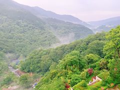 景观位-翆陽 エクシブ箱根離宮