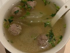 -南门小馆·清真(国贸商城店)