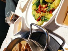 -黑窑厂糖油饼烤鸭·清真菜(旗舰店)