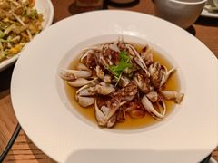 -小厨师·二十年沈家门小海鲜(百井坊巷店)