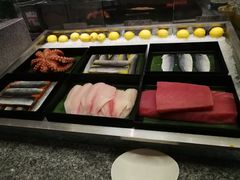 -解放碑威斯汀酒店-知味国际美食餐厅