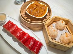 百搭酱皇蒸凤爪-陶陶居酒家(美院店)