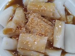 -芬芳甜品(东风西路店)