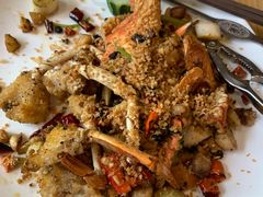 -德胜轩正宗顺德菜(宝安沙井会展中心店)