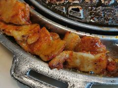 -韩宫宴烤肉·料理(南京江宁万达店)