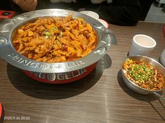 -胖哥俩肉蟹煲(梅溪步步高店)