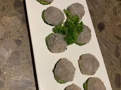 虾丸-小龙坎火锅(香港中路店)