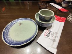 -张大嘴菜馆(庞各庄店)