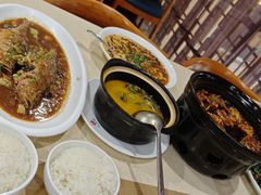 -怡心园.地道云南菜(呈贡店)