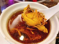 -陆记鹅庄·潮汕菜·狮头鹅(大仟里店)