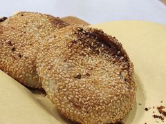 -群生记 群生驴肉 火烧(朝阳站店)