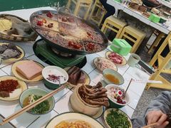 -石灰市老火锅(北滨路店)