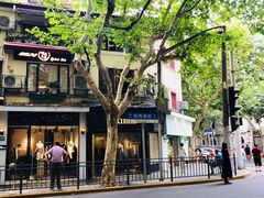 -玲珑餐厅(陕西南路店)
