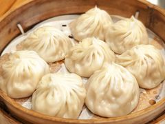 -馋三尺蟹粉小笼(人民广场店)