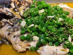 -鱼酷活鱼烤鱼(南京水游城店)