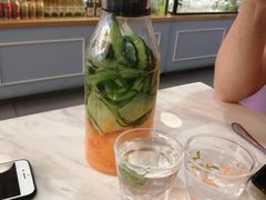 -威克特披萨汉堡