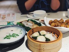 一品鲜虾饺-又一间茶点轩(百汇广场店)