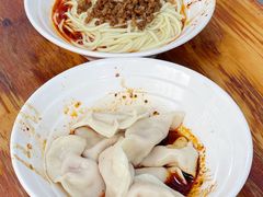 -华兴街自力面店