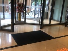 -天津和平智选假日酒店