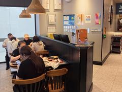 -豪享来中西餐厅(隆昌店)