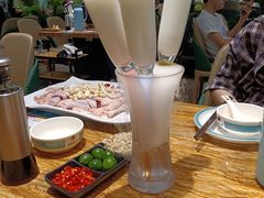 -春润大地海南椰子鸡(沙井京基百纳广场店)